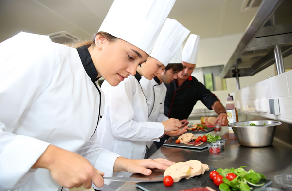 Culinary Arts